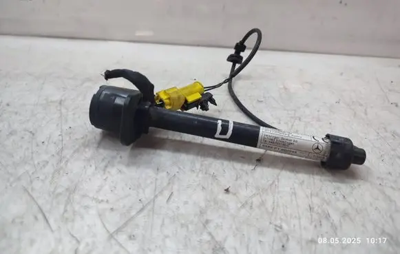 Mercedes-Benz ML W166 Bonnet Pedestrian Airbag Actuator 1669060002