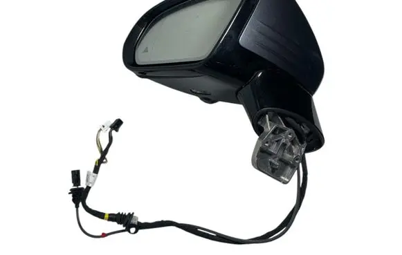 Mercedes-Benz S C217 Front door electric wing mirror A2178100700 A2178100926 A0998100516