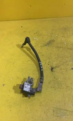 Ford Mondeo MK IV Negative earth cable (battery)