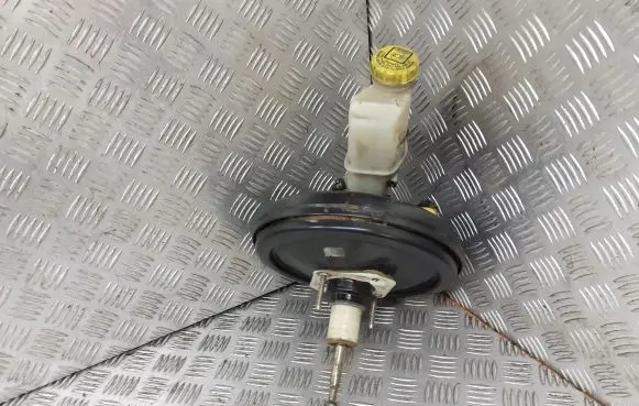 Alfa Romeo 147 Brake booster 51753735