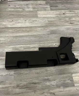 Honda CR-V Seat trim 8330ET0AA000 83354T0AA01020