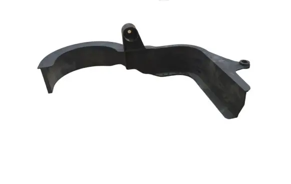 Ford Transit Belt protection CC1Q10317 W584A