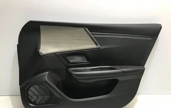 Citroen C5 X Front door card panel trim 96477755ZD