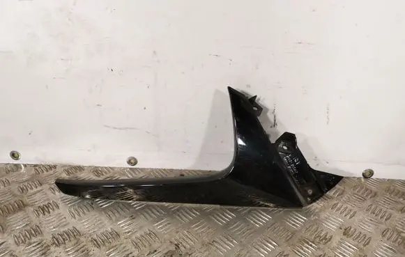 Lexus NX Tailgate/boot cover trim set 7689778010
