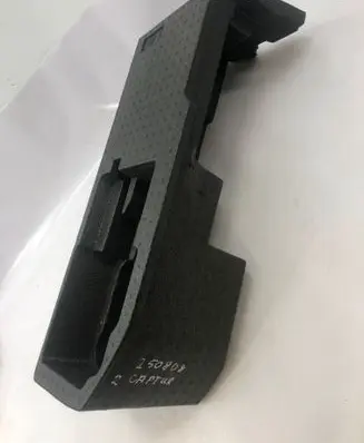 Renault Captur II Tool box 849b68466r