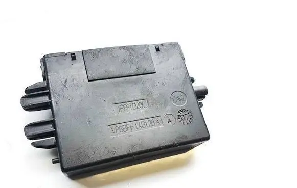 Immobilizer control unit/module