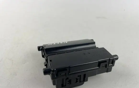 Mercedes-Benz E W213 Air conditioning/heating control unit A2139000407
