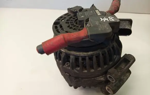BMW 3 E90 E91 Generator/alternator 0124525059 7532969