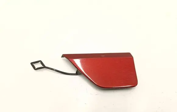 BMW 4 G22 G23 G24 G26 Rear bumper row hook cap/cover 7490722 9850246