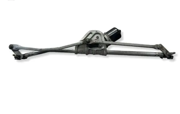 Mini One - Cooper Coupe R56 Front wiper linkage and motor 53555304