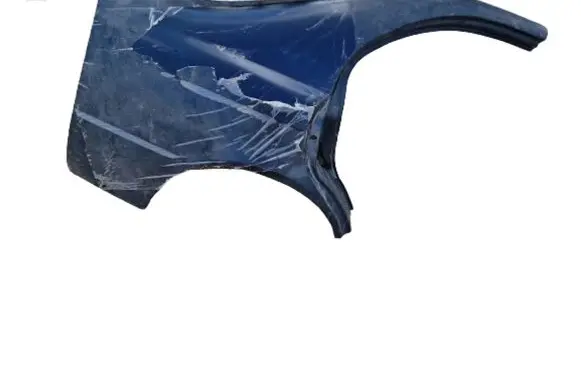 KIA Shuma Fender