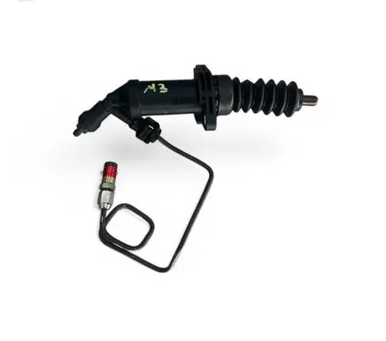 Clutch slave cylinder