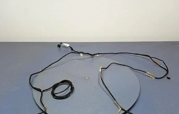 Porsche Cayenne (92A) Other wiring loom 9Y0971247