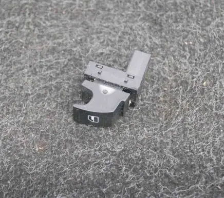 Volkswagen PASSAT CC Electric window control switch 7L6959855B
