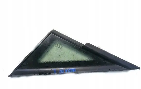 Seat Ibiza IV (6J,6P) Front triangle window/glass 