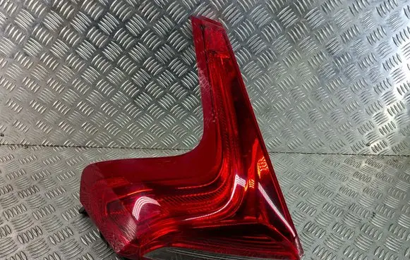 Volvo V40 Rear/tail lights 31395844