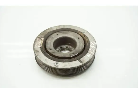 Fiat Bravo Crankshaft pulley 55208280