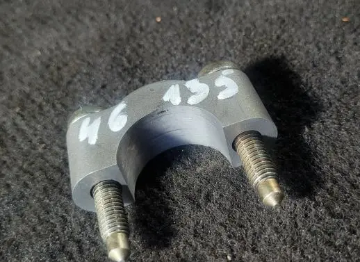 BMW 3 E46 Camshaft holder 