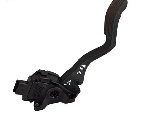 Peugeot 2008 II Accelerator throttle pedal 9671433780