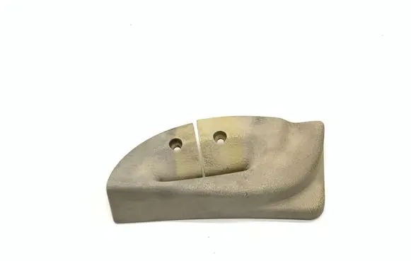 Jaguar XK8 - XKR Front door seat control surround trim HJA7106BB