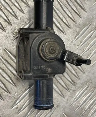 Honda CR-V Valve vacuum N127F