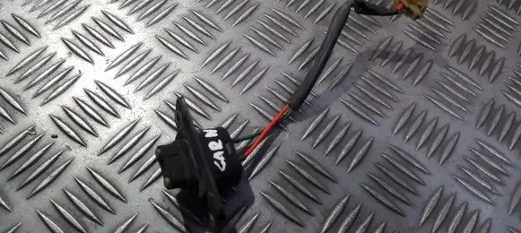KIA Carnival Front door sensor 