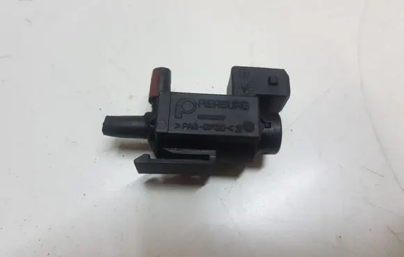 BMW 5 E60 E61 Turbo solenoid valve 72234100