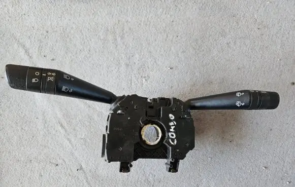 Opel Combo D Indicator stalk 07355043010 7355043010
