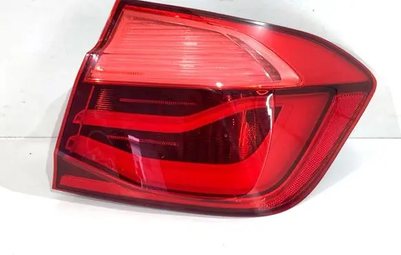 BMW 3 F30 F35 F31 Rear/tail lights 