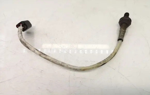 Lambda probe sensor
