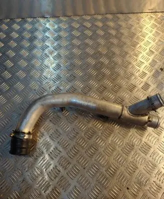 Audi A8 S8 D3 4E Intercooler hose/pipe 059145731AL