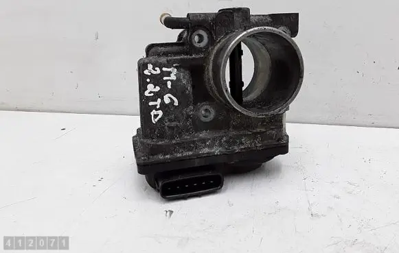 Mazda 6 Throttle valve R2AA136B0