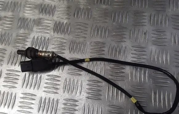 KIA Sorento Lambda probe sensor 0ZK341H34