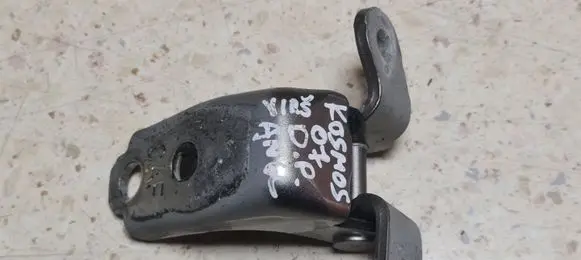 Honda Civic Front door upper hinge CAFR B74 CAF