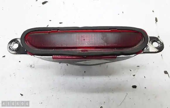 Chrysler Sebring (JS) Tailgate rear/tail lights 05303682AA
