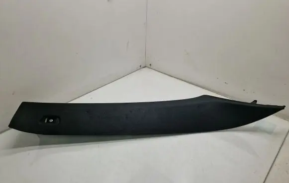 BMW X4 F26 (A) pillar trim 7337604