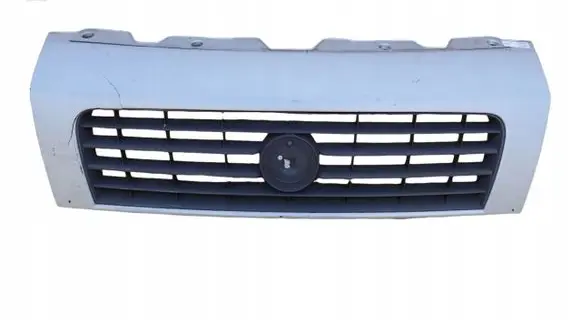 Fiat Ducato Front bumper upper radiator grill