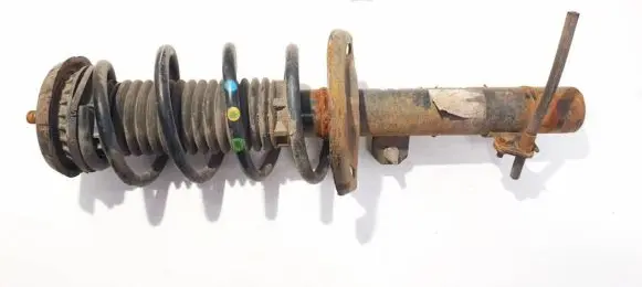 Opel Crossland X Front shock absorber/damper