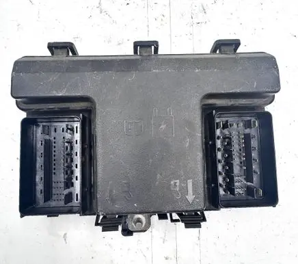 Ford Fusion II Fuse module DG9T14A067AF
