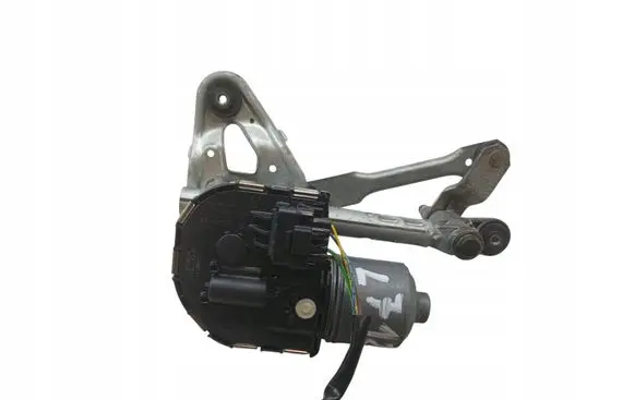 Peugeot 5008 Wiper motor 9671062180