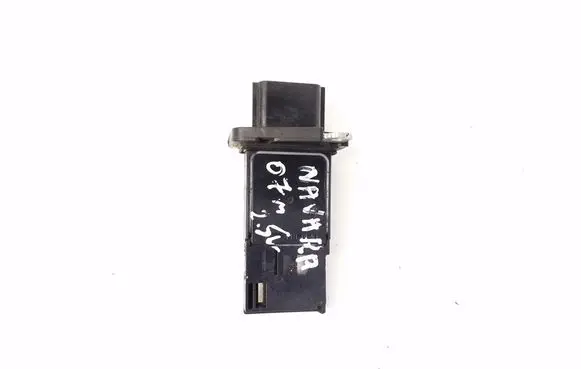 Nissan Navara Mass air flow meter 226807S000