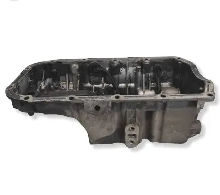 Opel Insignia A Oil sump 55582918