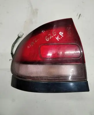 Mazda 626 Rear/tail lights