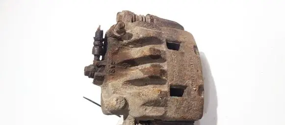 Subaru Outback Front brake caliper