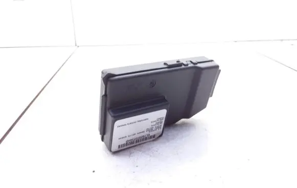 Volkswagen Touareg I Other devices 7L6919879 285601