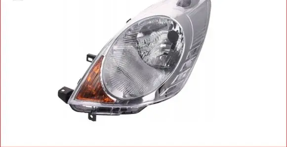Nissan Note (E11) Headlight/headlamp 