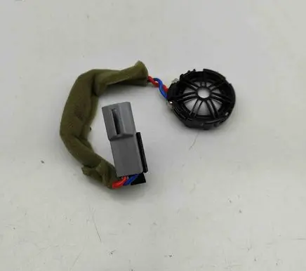 Land Rover Range Rover Velar Panel speaker BJ3218808AC