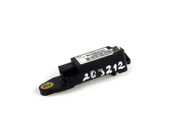 Mercedes-Benz C W203 Airbag deployment crash/impact sensor 0018204426 001820442603