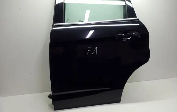 Ford C-MAX II Rear door