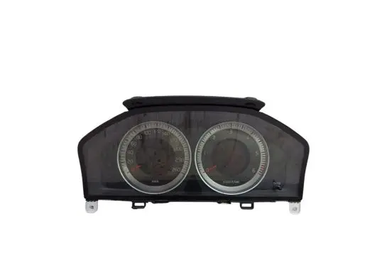 Volvo V70 Speedometer (instrument cluster) 31343325 31343325AA